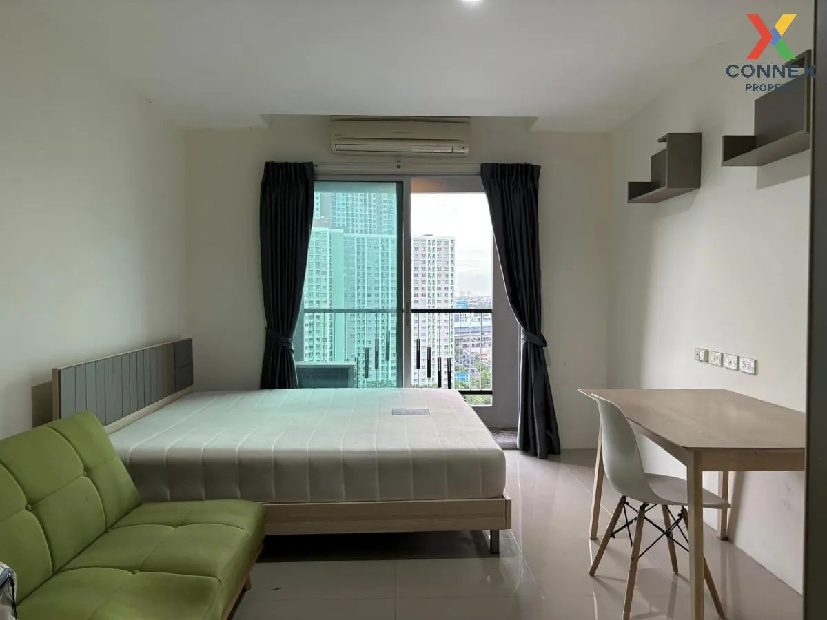 For Sale Condo , Asakan Place Srinakarin , Min Buri , Min Buri , Bangkok , CX-106255 1