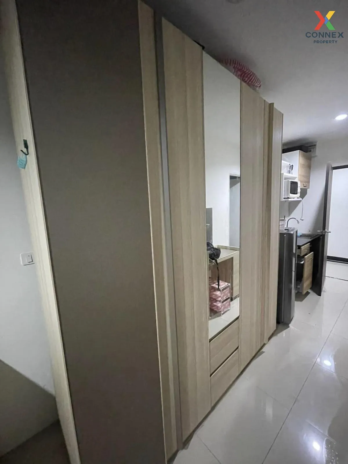 For Sale Condo , Asakan Place Srinakarin , Min Buri , Min Buri , Bangkok , CX-106255 2