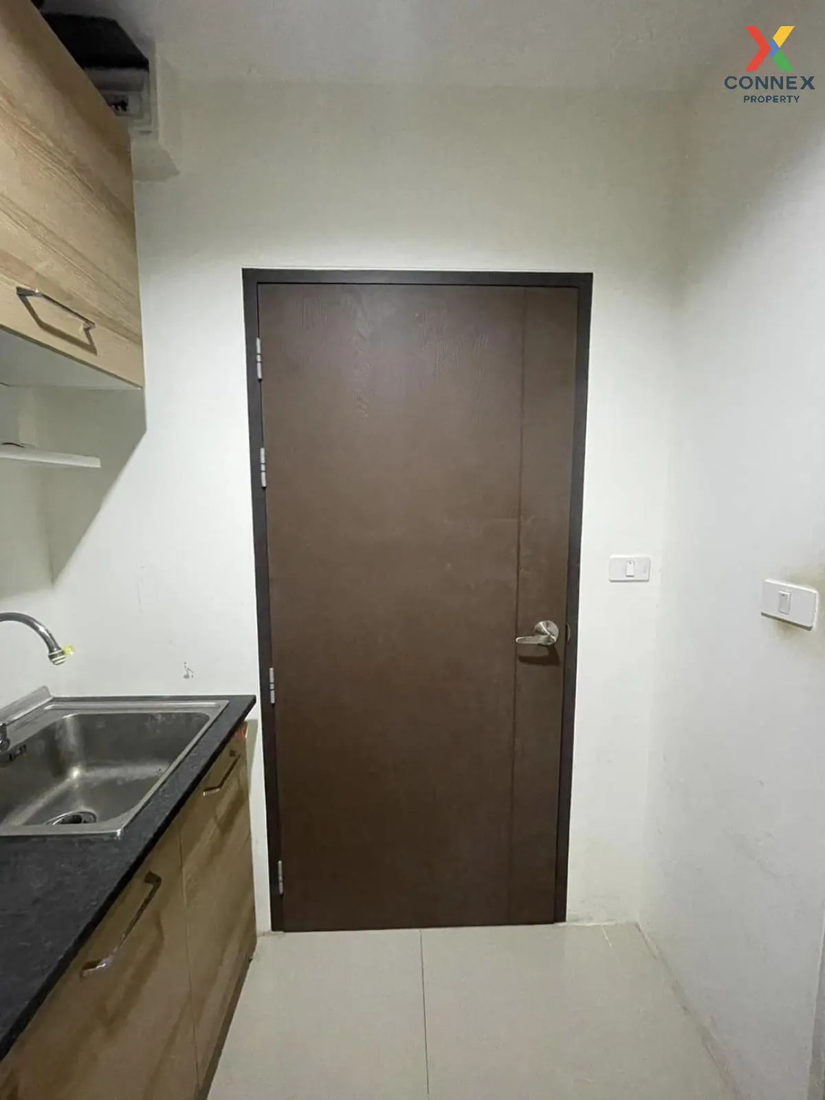 For Sale Condo , Asakan Place Srinakarin , Min Buri , Min Buri , Bangkok , CX-106255 3