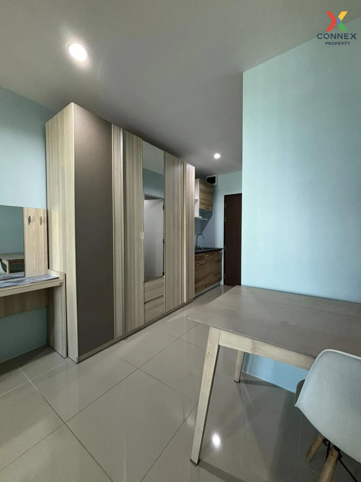 For Sale Condo , Asakan Place Srinakarin , Min Buri , Min Buri , Bangkok , CX-106255 4