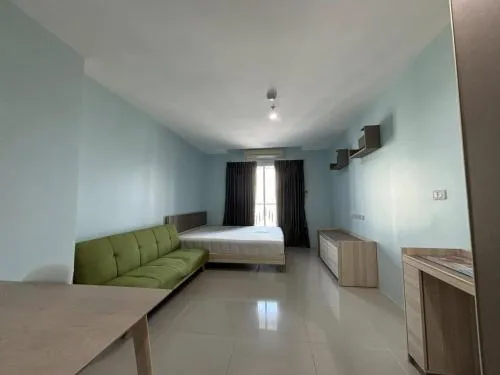 For Sale Condo , Asakan Place Srinakarin , Min Buri , Min Buri , Bangkok , CX-106255