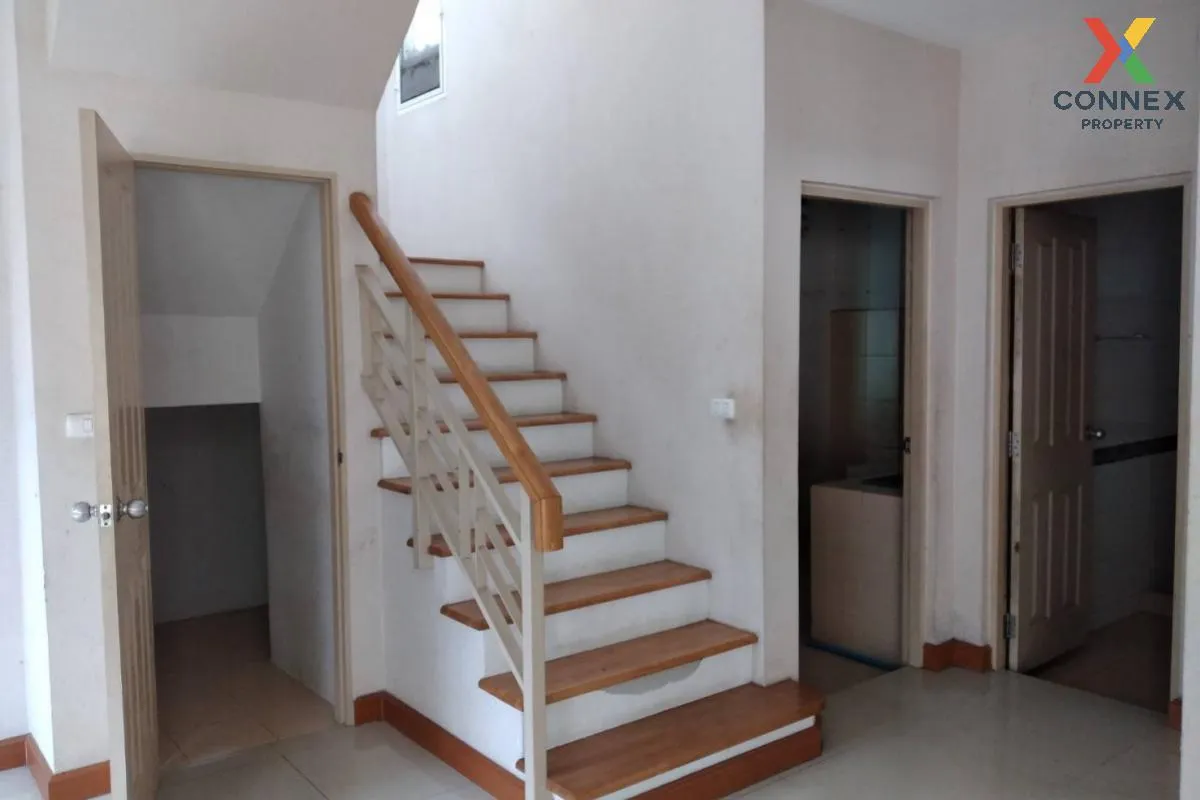 For Sale House , CASA PRESTO Rama 2 , Tha Kham , Bang Khun Thian , Bangkok , CX-106256 2