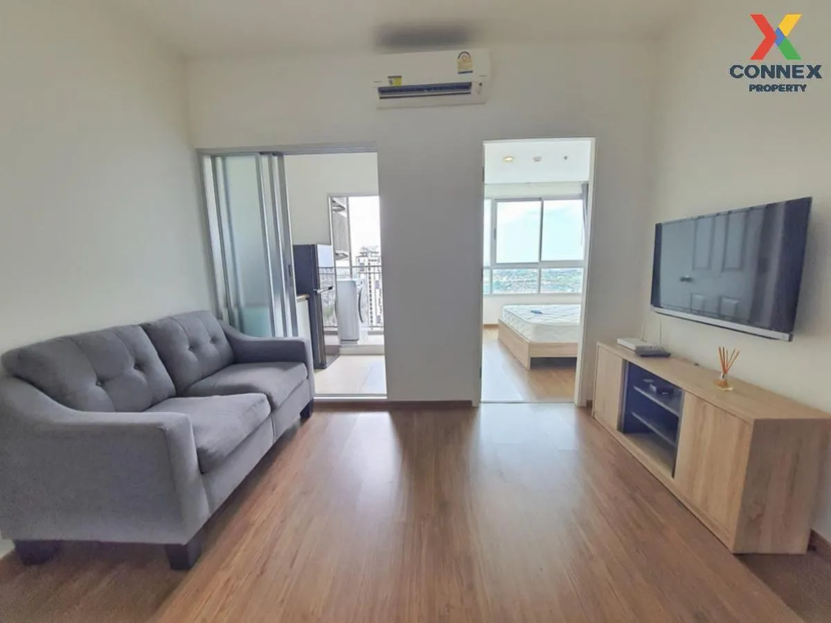 For Sale Condo , U Delight @ Talat phlu Station , BTS-Talat Phlu , Dao Khanong , Thon Buri , Bangkok , CX-106257 1