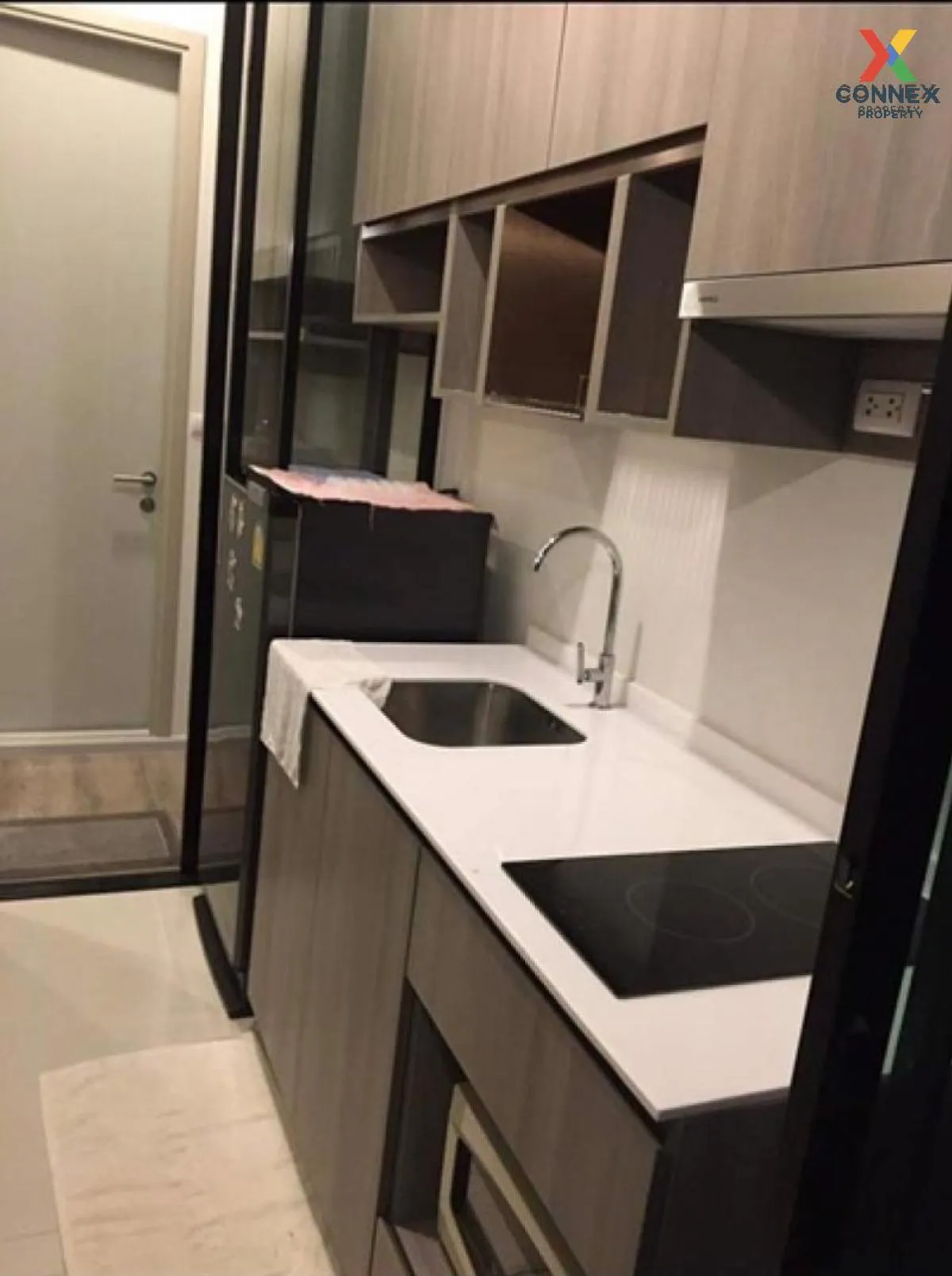 For Sale Condo , KnightsBridge Prime Ratchayothin , BTS-Phahon Yothin 24 , Chatuchak , Chatuchak , Bangkok , CX-106258 2