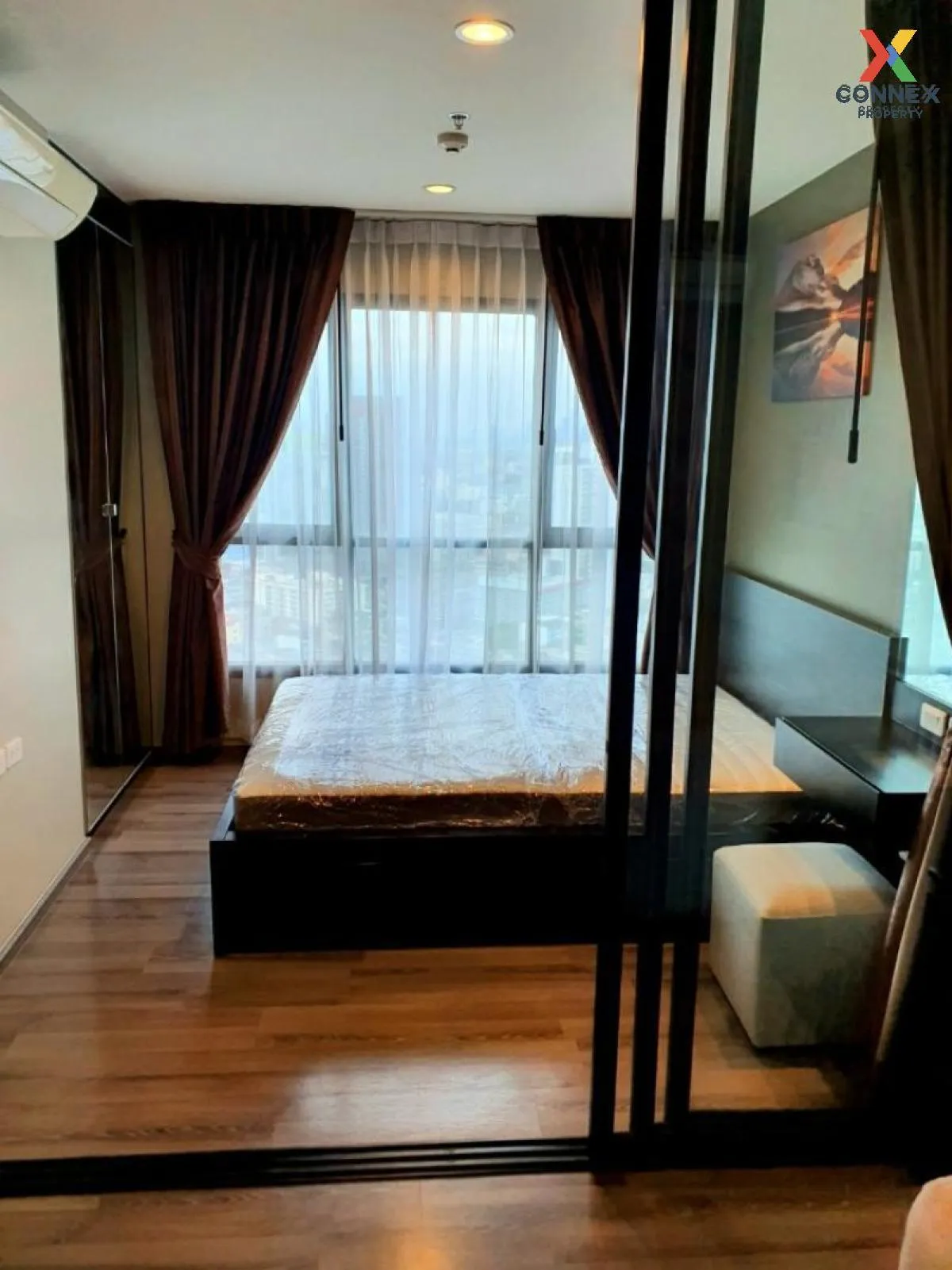 For Sale Condo , The Base Park West Sukhumvit 77 , BTS-On Nut , Phra Khanong Nuea , Watthana , Bangkok , CX-106261