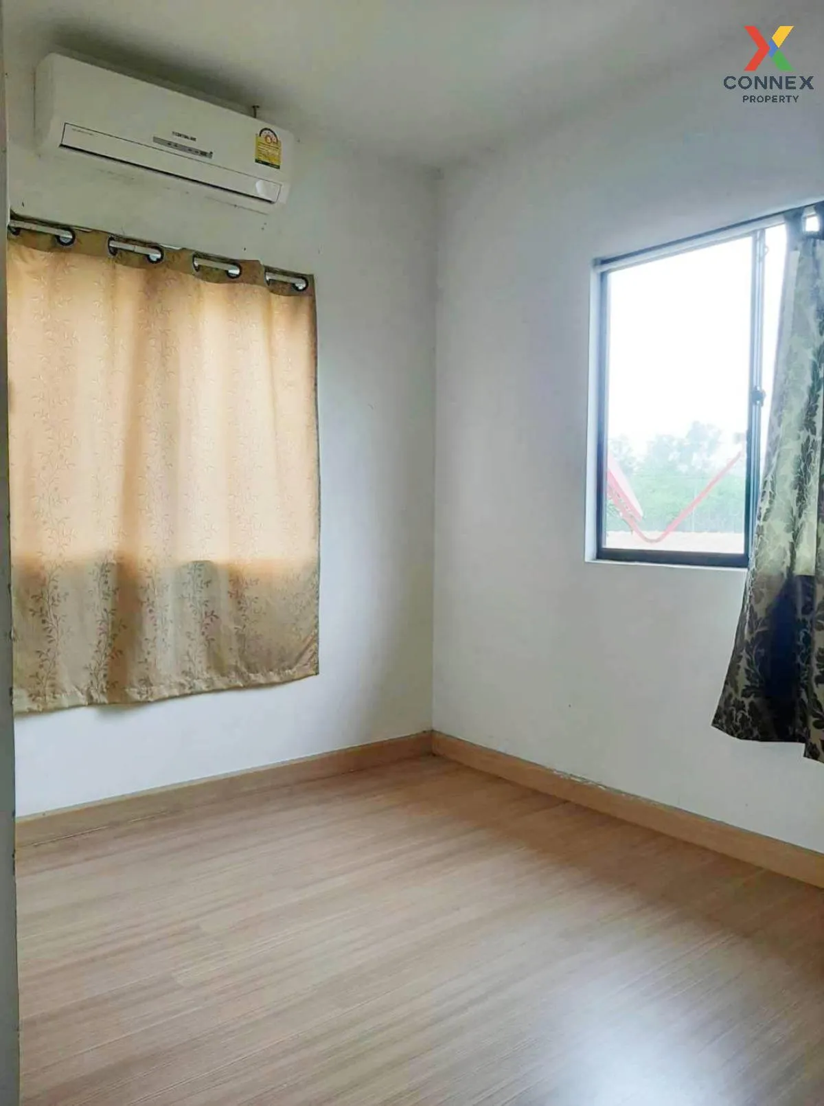 For Sale Townhouse/Townhome  , Baan Pruksa 66 Nava Nakorn , wide frontage , Khlong Nueng , khlong Luang , Pathum Thani , CX-106266