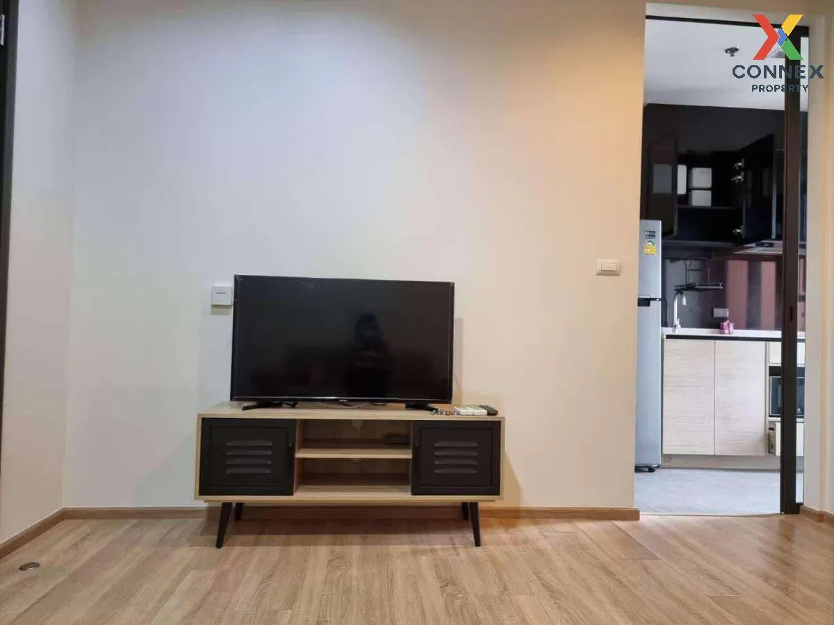 For Rent Condo , The Base Garden Rama 9 , ARL-Ramkhamhaeng , Hua Mak , Bang Kapi , Bangkok , CX-106268