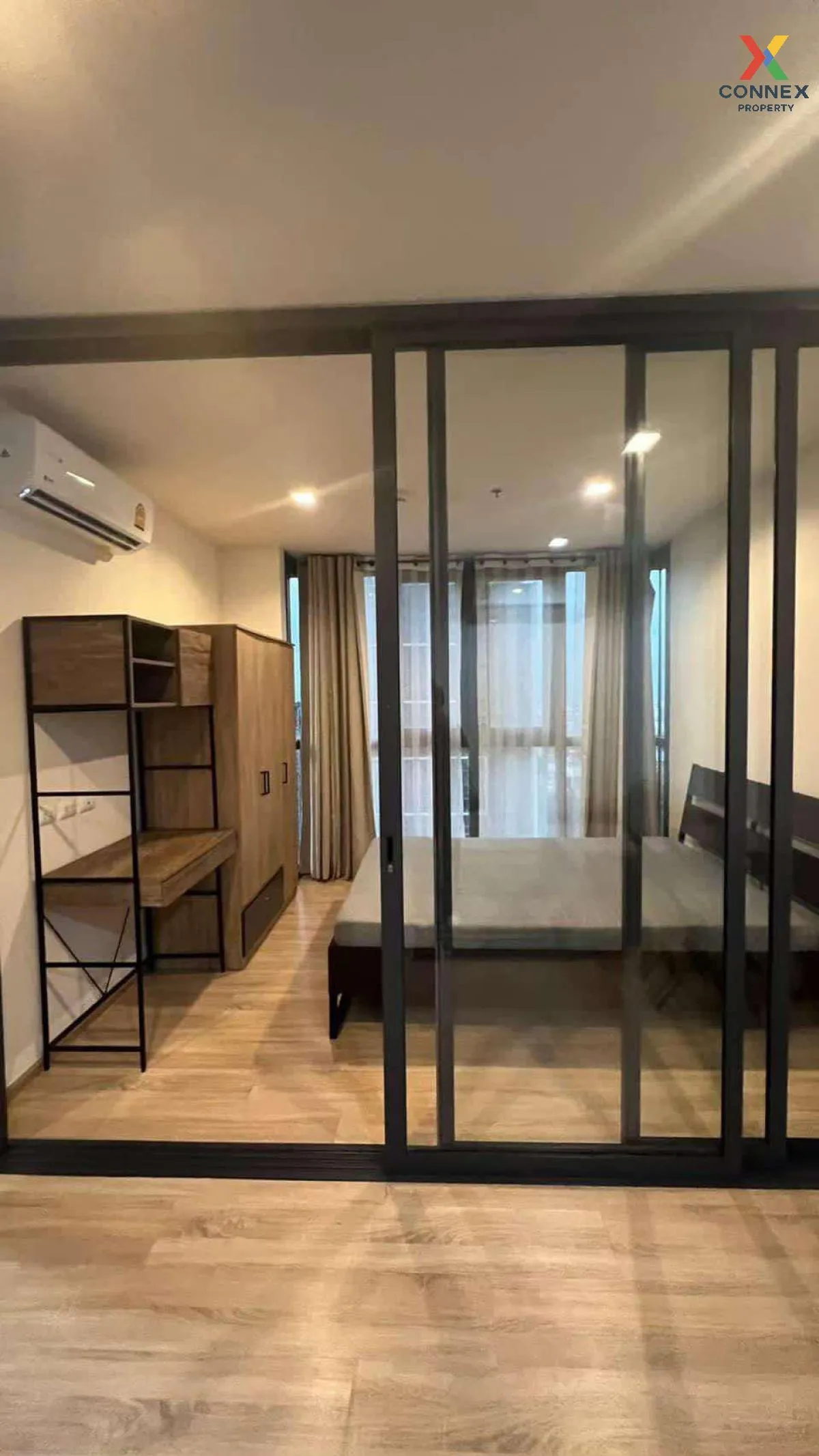 For Rent Condo , The Base Garden Rama 9 , ARL-Ramkhamhaeng , Hua Mak , Bang Kapi , Bangkok , CX-106268