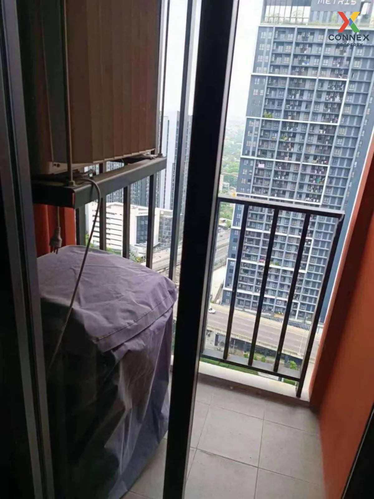 For Rent Condo , The Base Garden Rama 9 , ARL-Ramkhamhaeng , Hua Mak , Bang Kapi , Bangkok , CX-106268