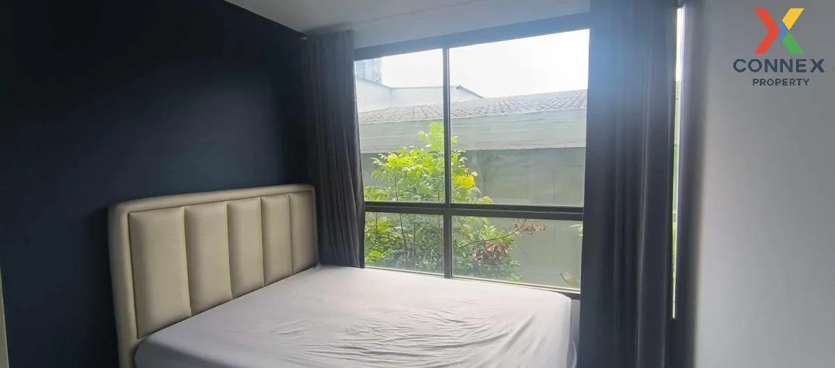 For Sale Condo , The Tree Sukhumvit 64 , BTS-Punnawithi , Phra Khanong , Phra Khanong , Bangkok , CX-106269