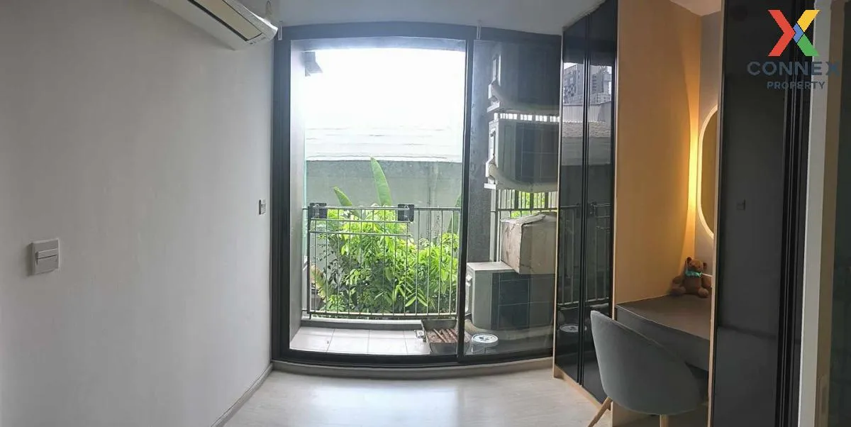 For Sale Condo , The Tree Sukhumvit 64 , BTS-Punnawithi , Phra Khanong , Phra Khanong , Bangkok , CX-106269