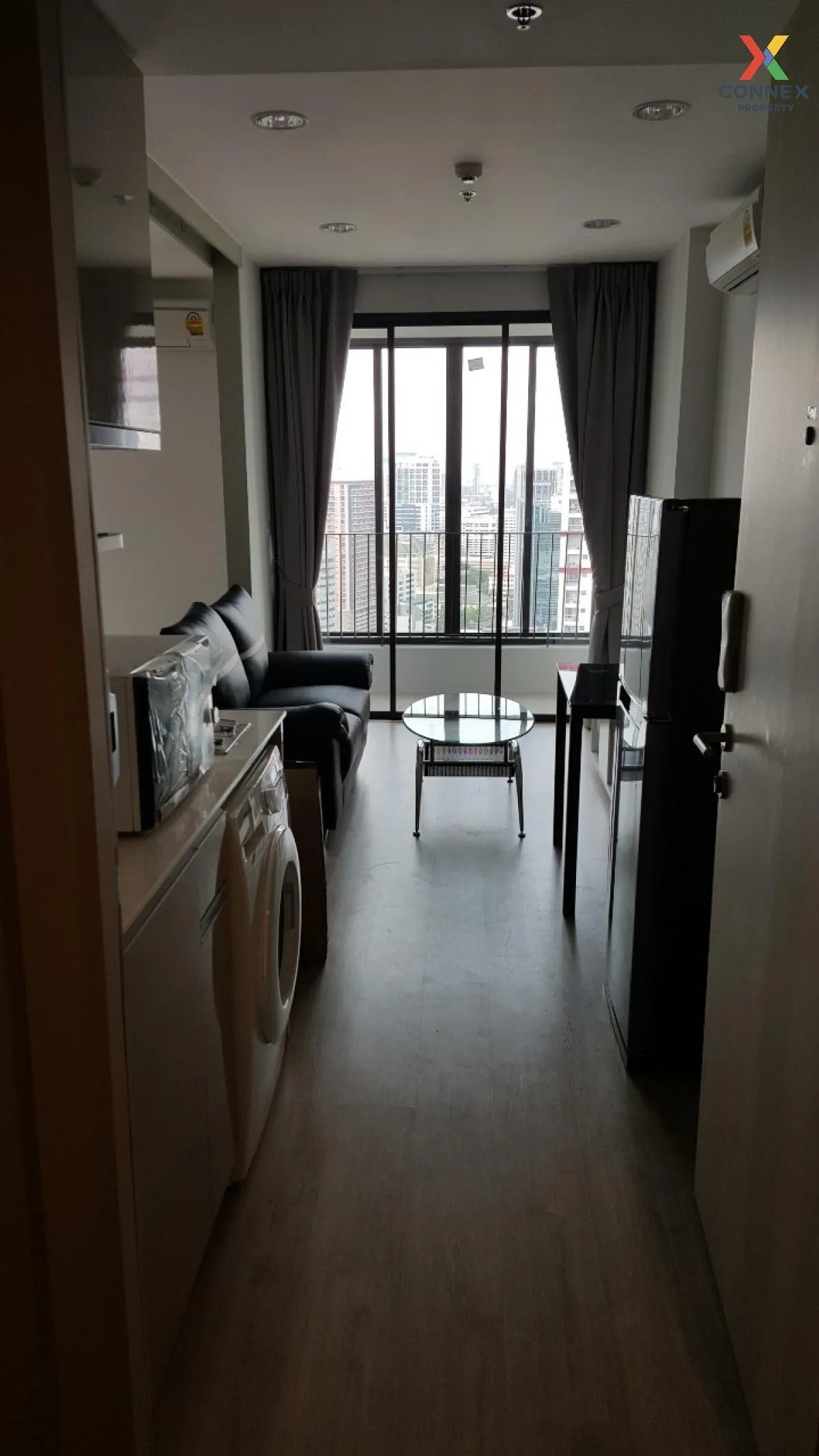 For Rent Condo , Ideo Q Ratchathewi , BTS-Ratchathewi , Thung Phaya Thai , Rat Thewi , Bangkok , CX-106273 4