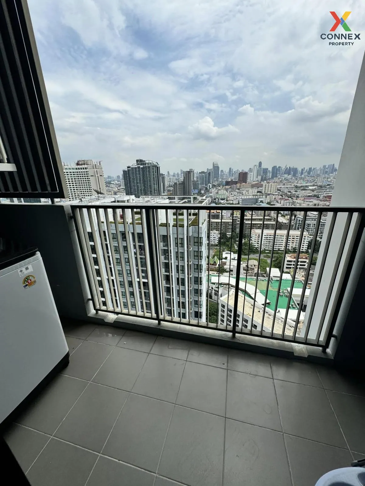 For Rent Condo , Quinn Ratchada 17 , MRT-Sutthisan , Din Daeng , Din Daeng , Bangkok , CX-106278