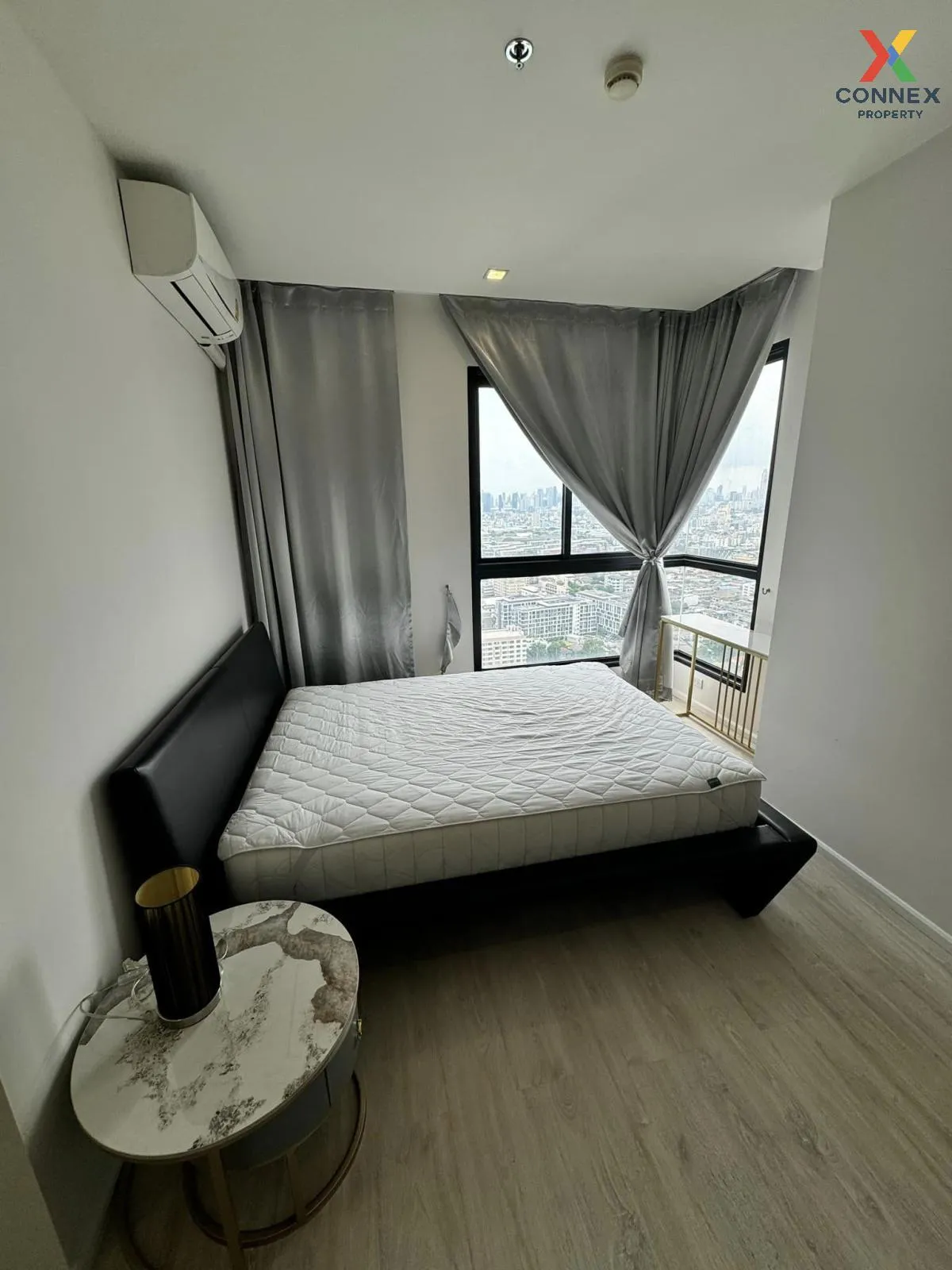 For Rent Condo , Quinn Ratchada 17 , MRT-Sutthisan , Din Daeng , Din Daeng , Bangkok , CX-106278