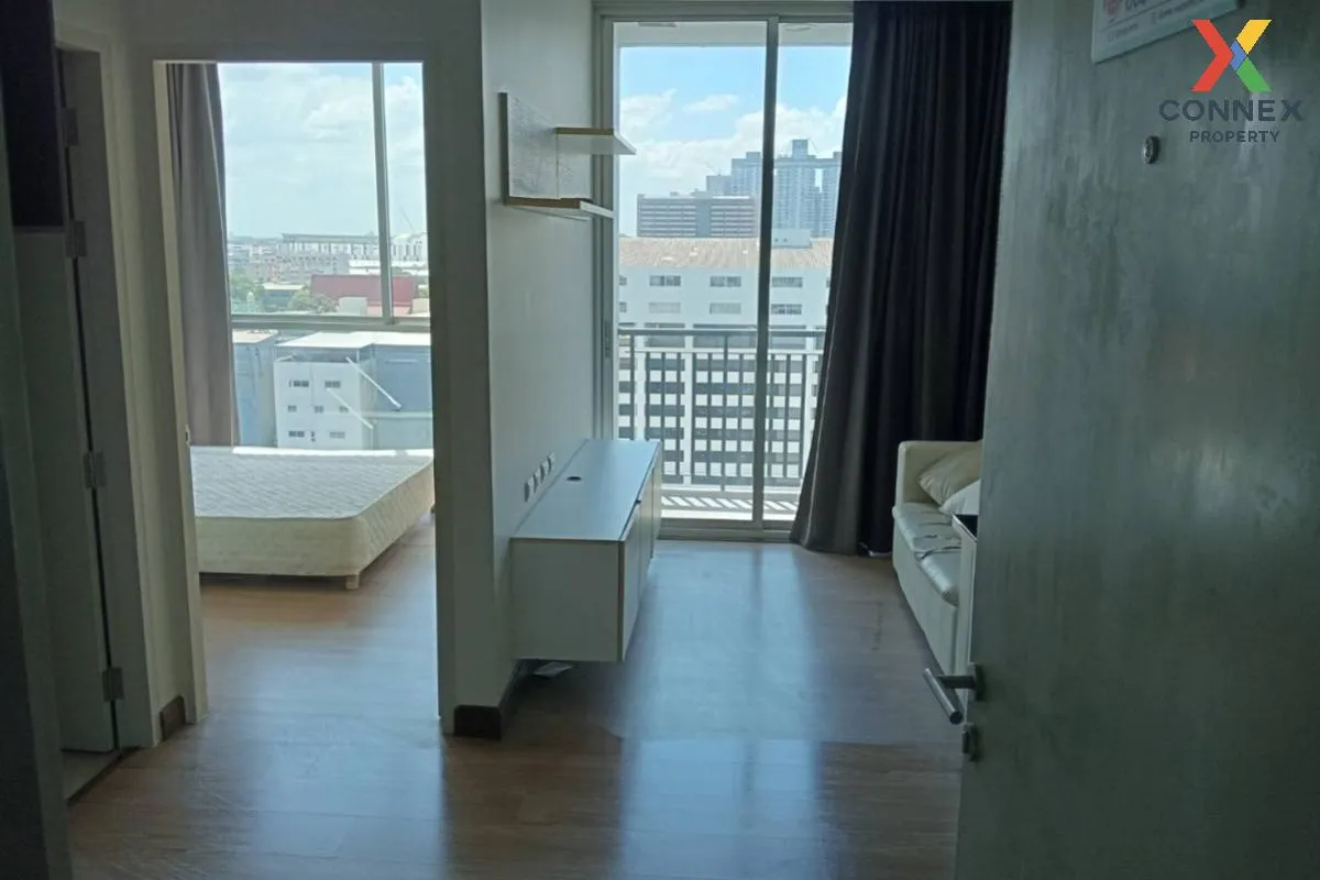 For Sale Condo , Chewathai Ramkhamhaeng , Hua Mak , Bang Kapi , Bangkok , CX-106282 1