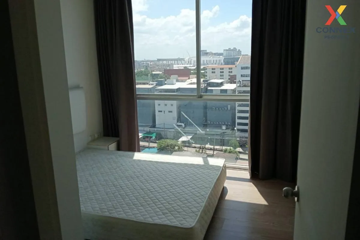 For Sale Condo , Chewathai Ramkhamhaeng , Hua Mak , Bang Kapi , Bangkok , CX-106282 2