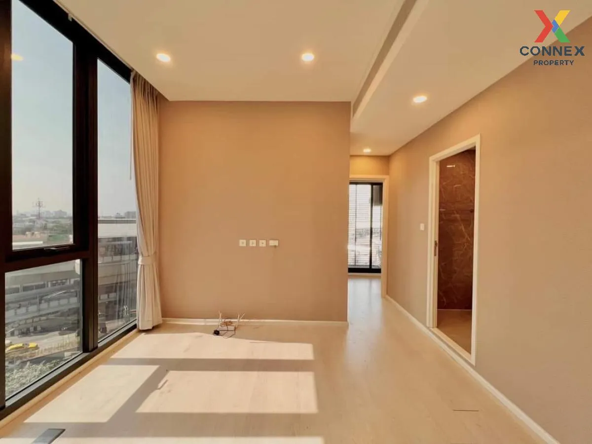 For Rent Condo , Mazarine Ratchayothin , BTS-Ratchayothin , Chankasem , Chatuchak , Bangkok , CX-106289 1