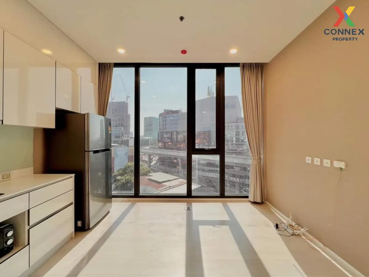 For Rent Condo , Mazarine Ratchayothin , BTS-Ratchayothin , Chankasem , Chatuchak , Bangkok , CX-106289 2