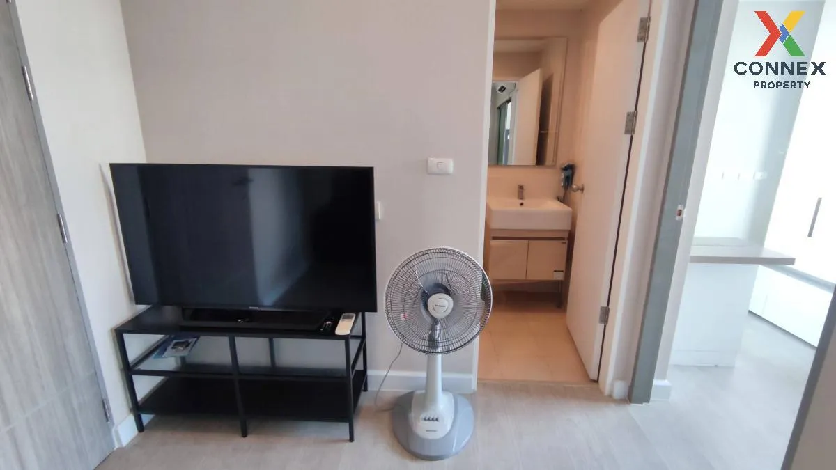 For Rent Condo , Metro Luxe Ratchada , MRT-Huai Khwang , Din Daeng , Din Daeng , Bangkok , CX-106293 2