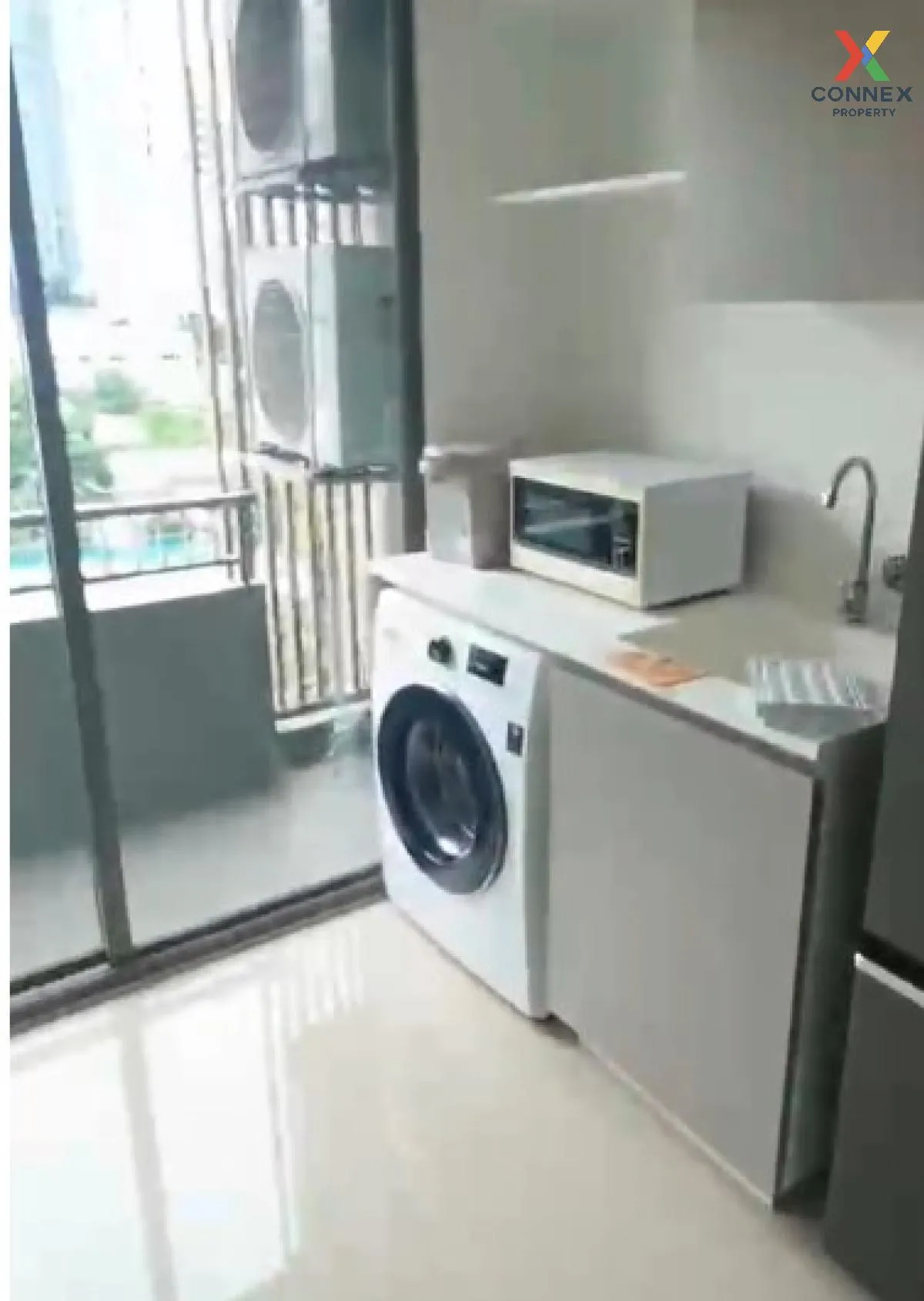 For Rent Condo , Metro Luxe Ratchada , MRT-Huai Khwang , Din Daeng , Din Daeng , Bangkok , CX-106293 3