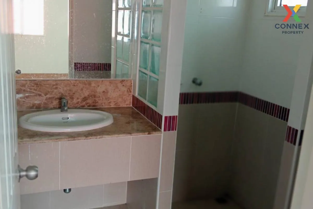 For Sale House , Chuan Chuen Rama 2 , Samae Dam , Bang Khun Thian , Bangkok , CX-106296