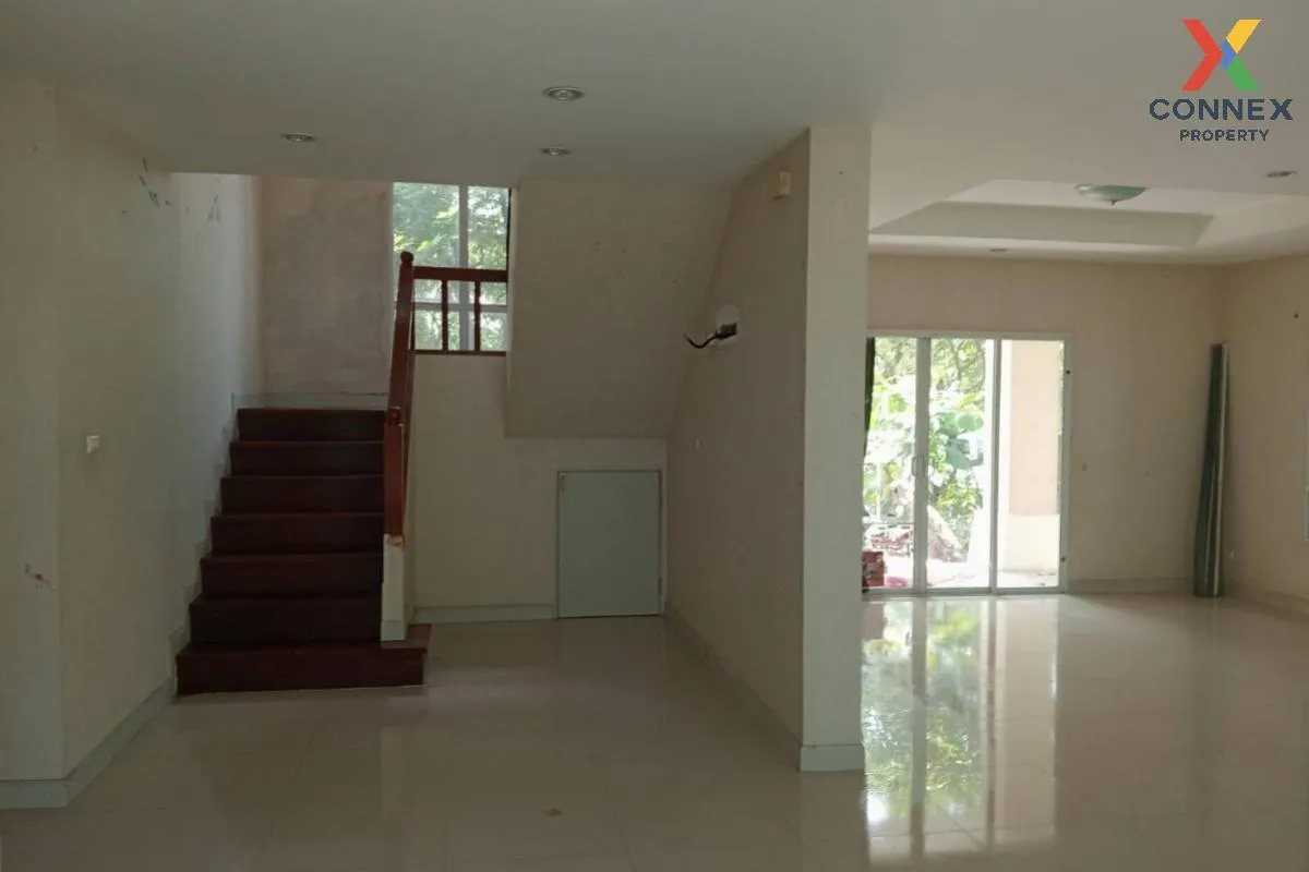 For Sale House , Chuan Chuen Rama 2 , Samae Dam , Bang Khun Thian , Bangkok , CX-106296 4