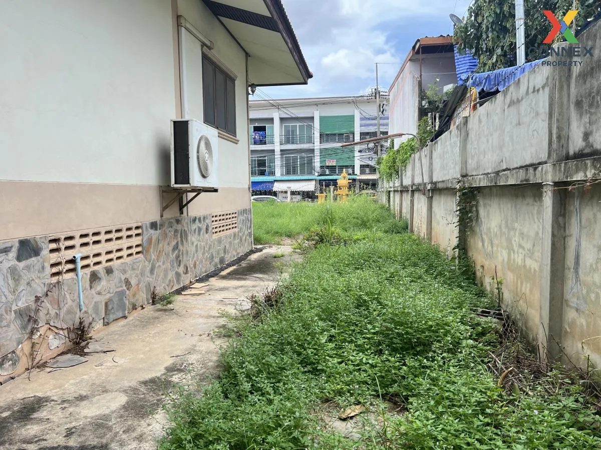 For Sale a detached house , Nai Mueang , Mueang Phitsanulok , Phitsanulok , CX-106302