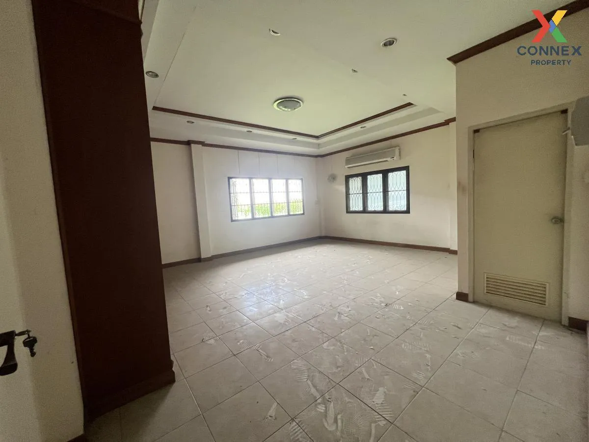 For Sale a detached house , Nai Mueang , Mueang Phitsanulok , Phitsanulok , CX-106302