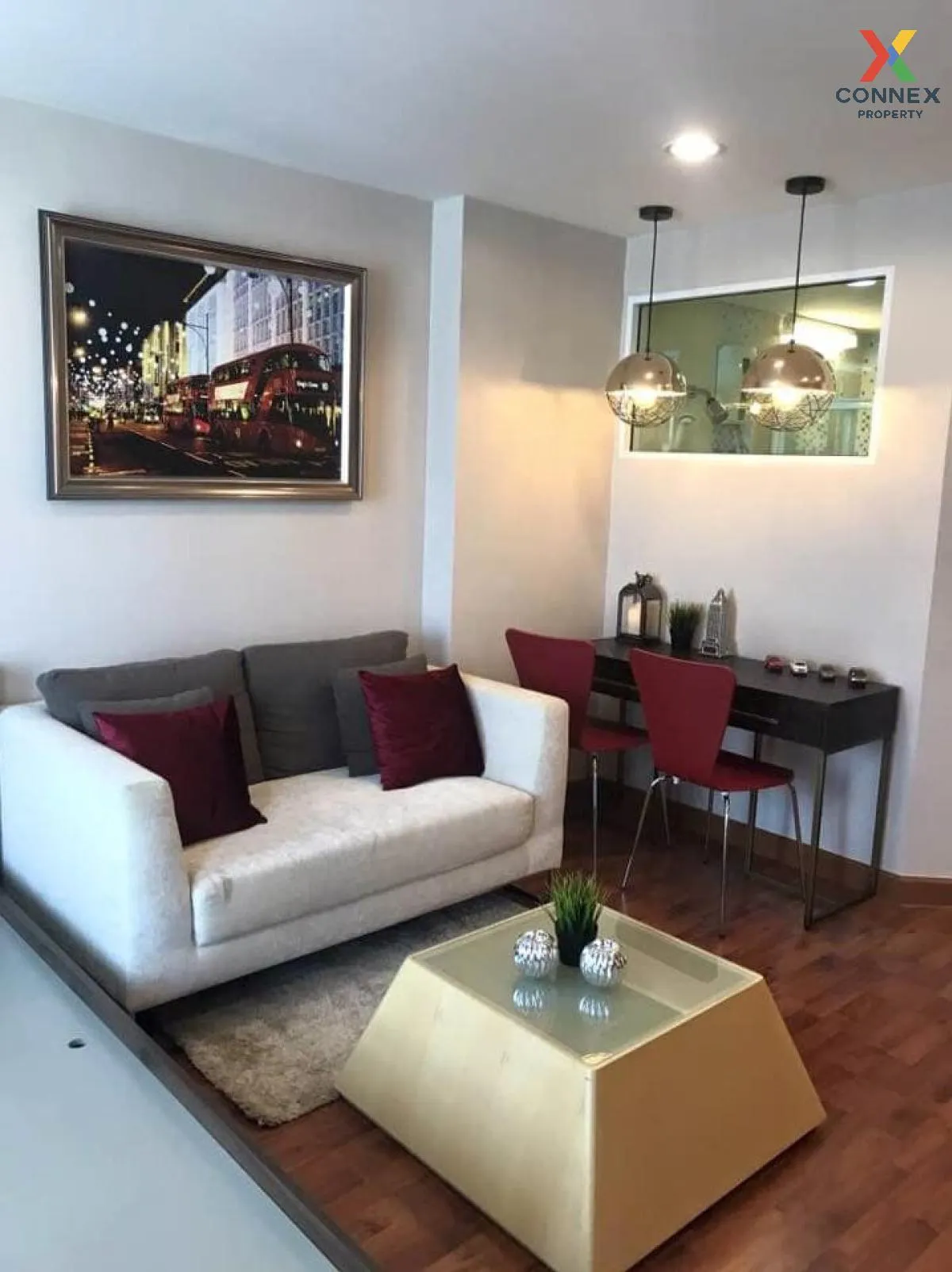 For Sale Condo , Bangkok Horizon Ramkhamhaeng , Hua Mak , Bang Kapi , Bangkok , CX-106307 1