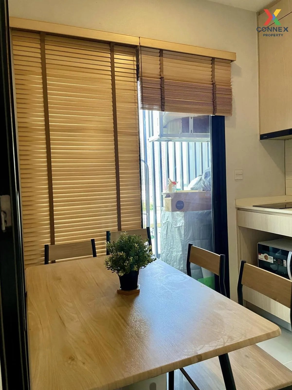 For Sale Condo , Metris Rama 9 - Ramkhamhaeng , ARL-Ramkhamhaeng , Hua Mak , Bang Kapi , Bangkok , CX-106309 4