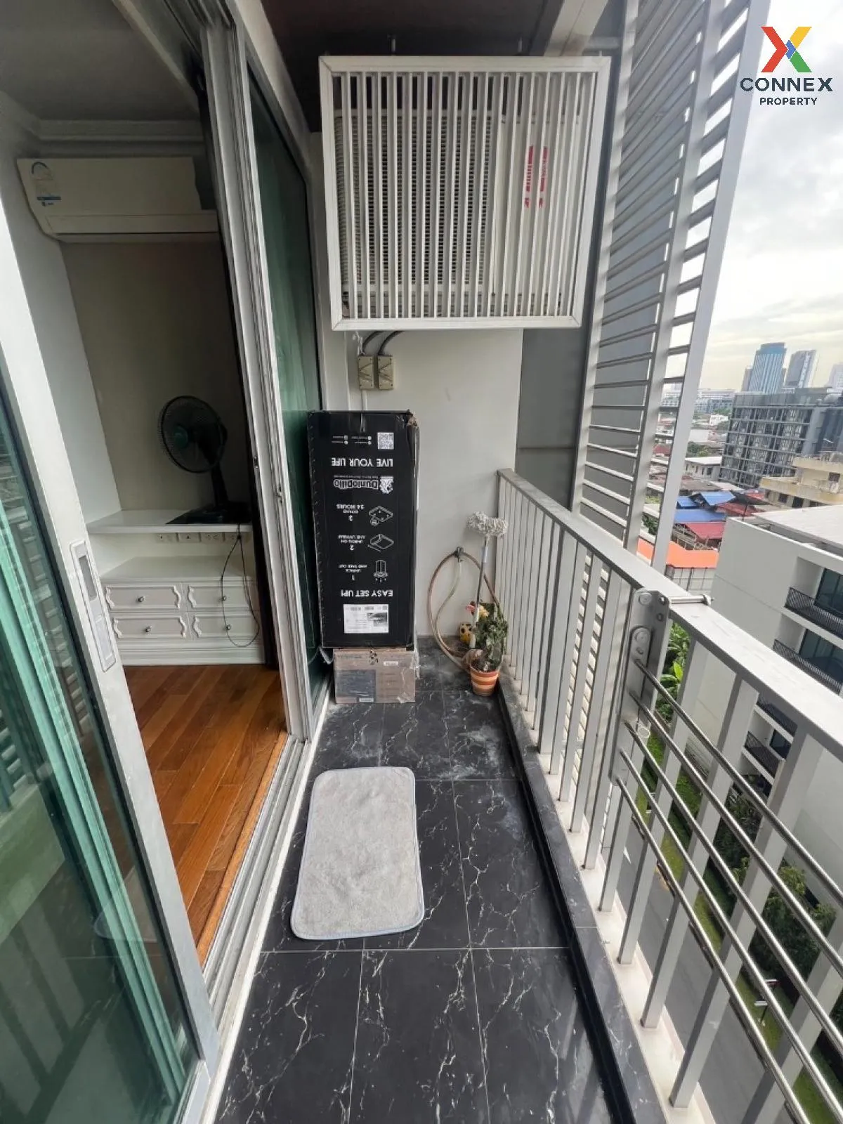 For Sale Condo , Abstracts Phahonyothin Park , BTS-Ha Yaek Lat Phrao , Chomphon , Chatuchak , Bangkok , CX-106311