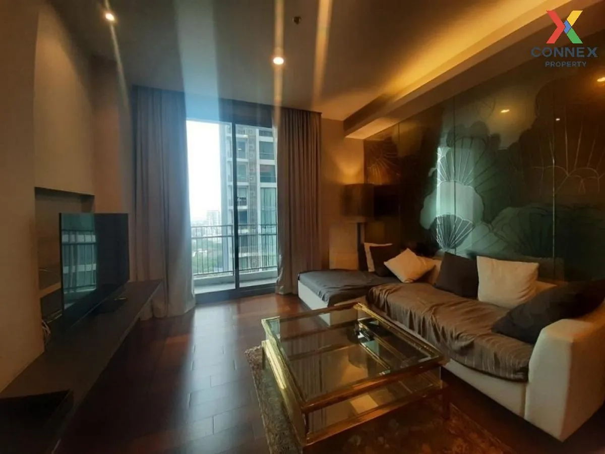 For Rent Condo , Quattro by Sansiri , BTS-Thong Lo , Khlong Tan Nuea , Watthana , Bangkok , CX-106315 1