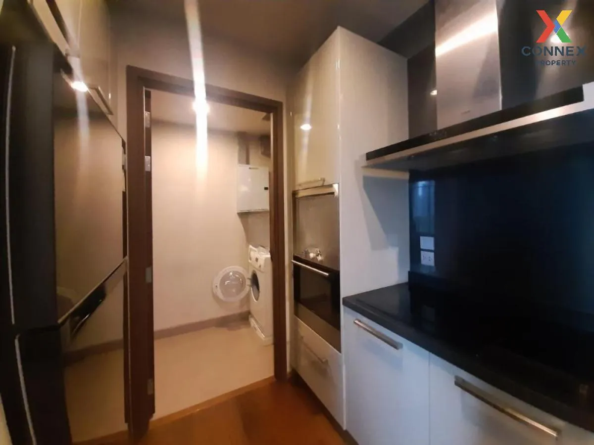 For Rent Condo , Quattro by Sansiri , BTS-Thong Lo , Khlong Tan Nuea , Watthana , Bangkok , CX-106315 3