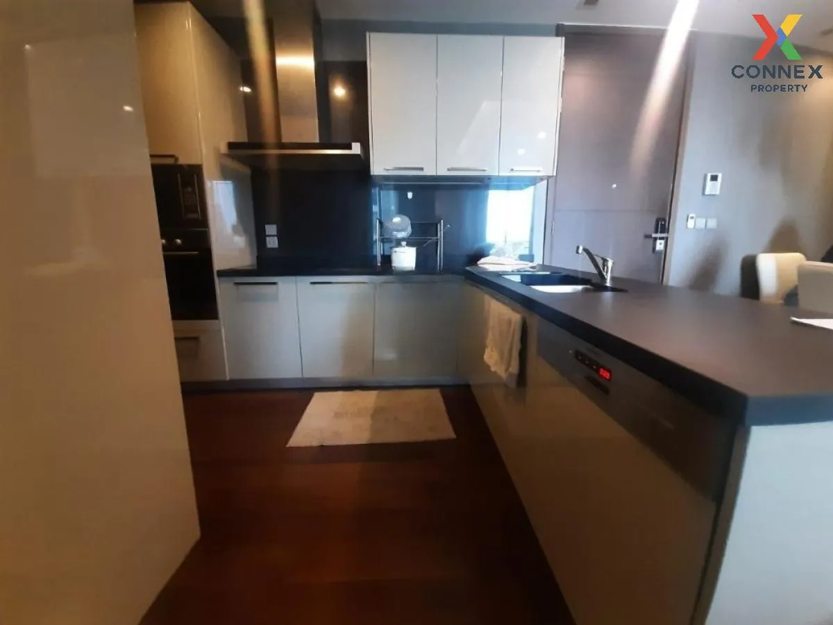 For Rent Condo , Quattro by Sansiri , BTS-Thong Lo , Khlong Tan Nuea , Watthana , Bangkok , CX-106315 4