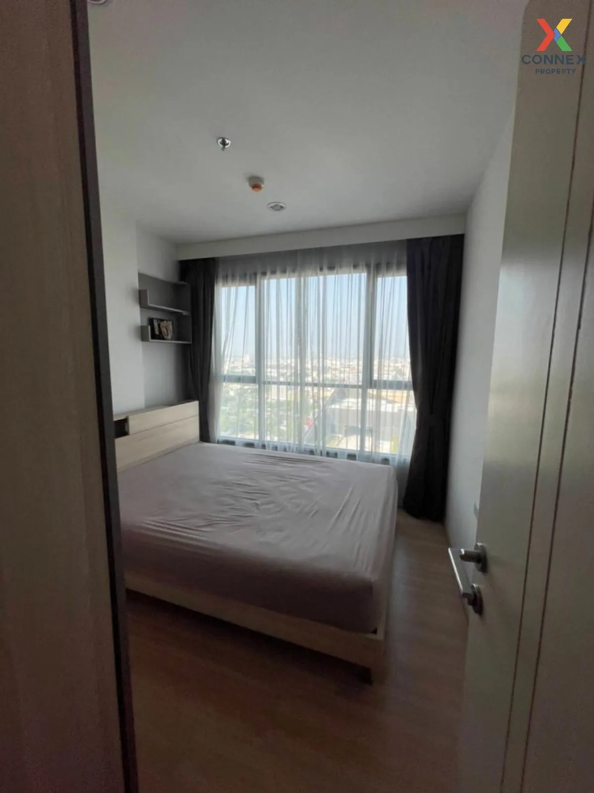 For Sale Condo , The Base Rama 9 - Ramkhamhaeng , ARL-Ramkhamhaeng , Hua Mak , Bang Kapi , Bangkok , CX-106319