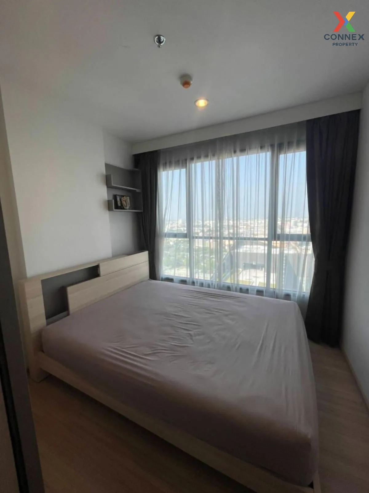 For Sale Condo , The Base Rama 9 - Ramkhamhaeng , ARL-Ramkhamhaeng , Hua Mak , Bang Kapi , Bangkok , CX-106319