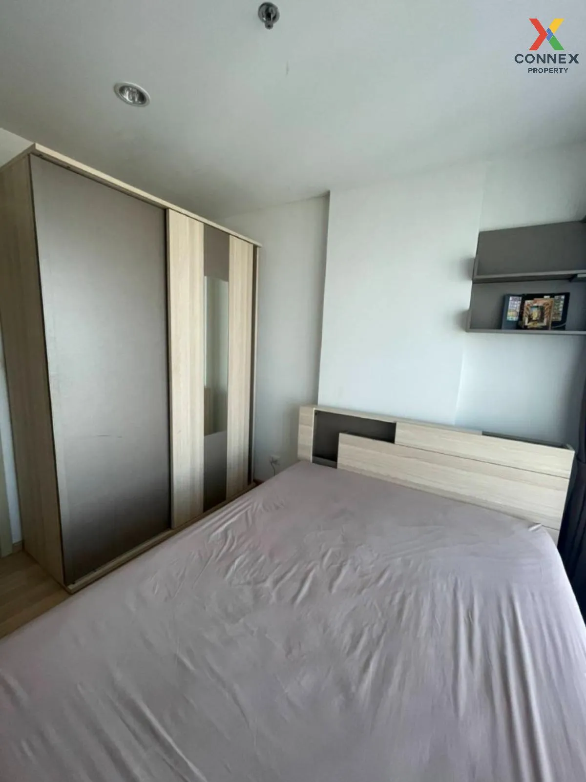 For Sale Condo , The Base Rama 9 - Ramkhamhaeng , ARL-Ramkhamhaeng , Hua Mak , Bang Kapi , Bangkok , CX-106319