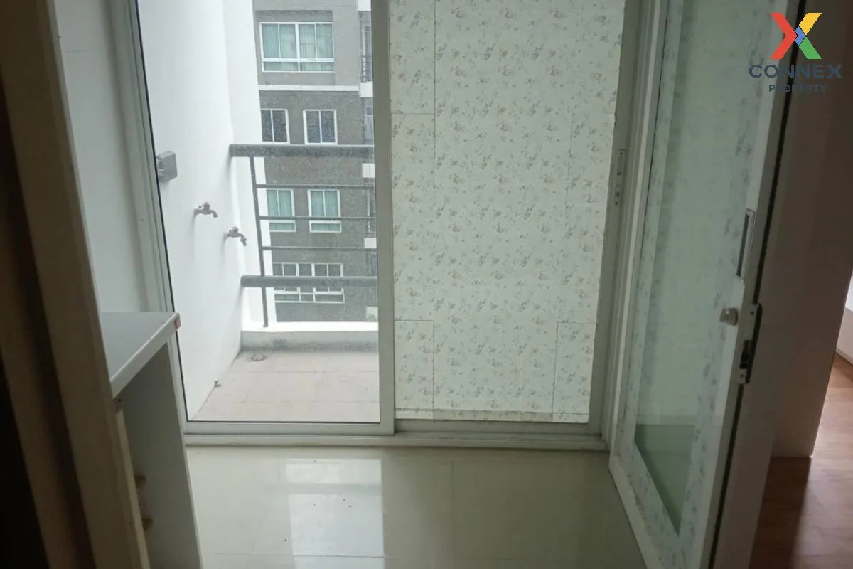 For Sale Condo , Cool Condo Rama 7 , Bang Kruai , Bang Kruai , Nonthaburi , CX-106320