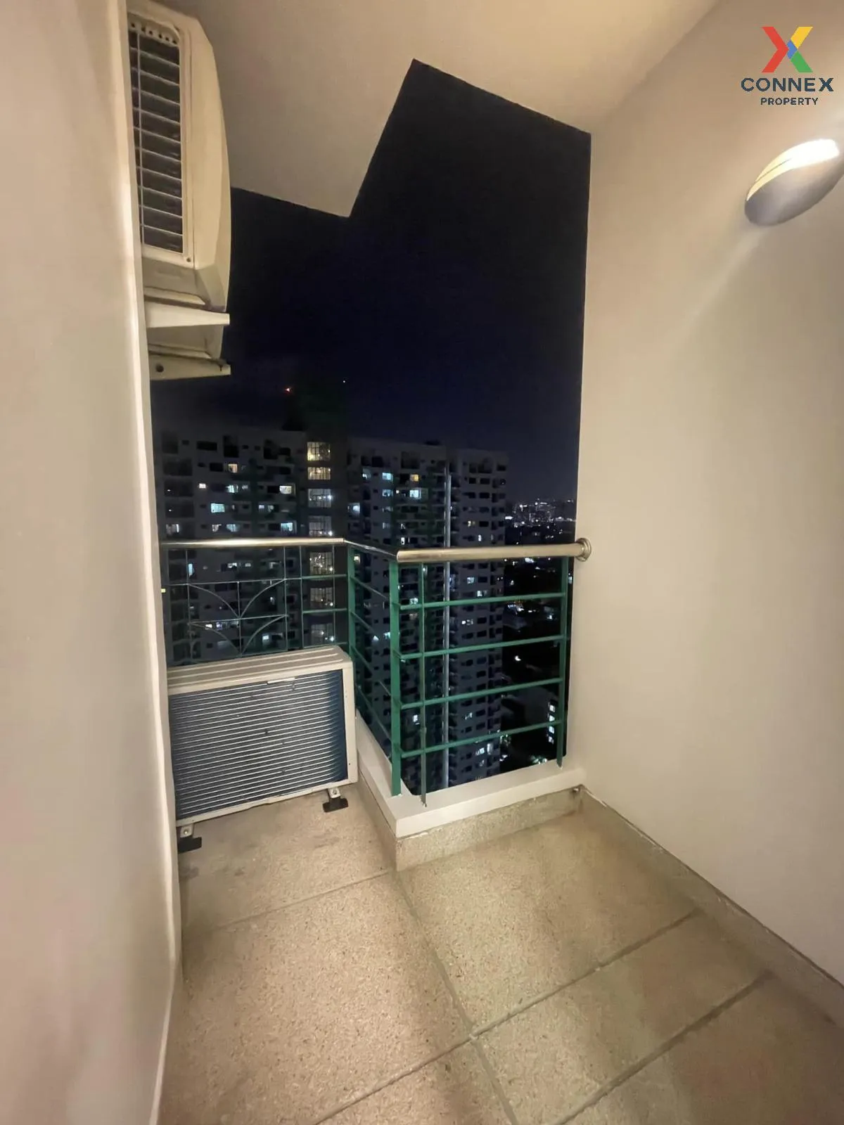 For Rent Condo , Supalai Park Kaset , BTS-Kasetsart University , Sena Nikhom , Chatuchak , Bangkok , CX-106321