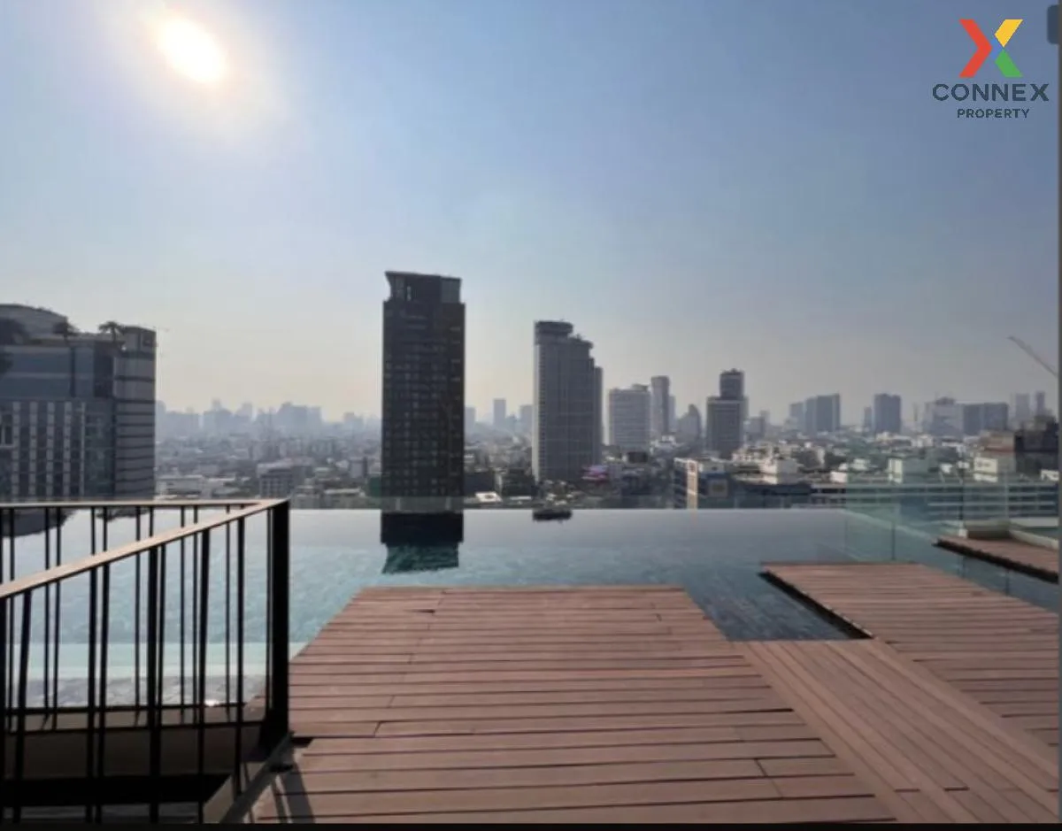 For Rent Condo , Haus 23 Ratchada-Ladprao , MRT-Lat Phrao , Chankasem , Chatuchak , Bangkok , CX-106329