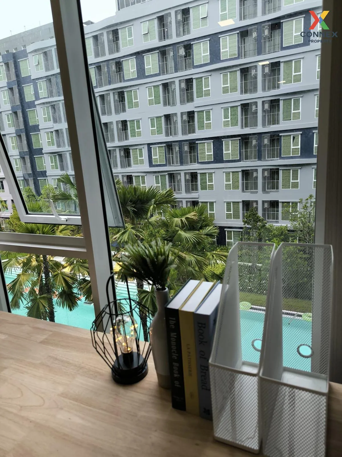 For Rent Condo , Kave Town Island , Khlong Nueng , khlong Luang , Pathum Thani , CX-106334