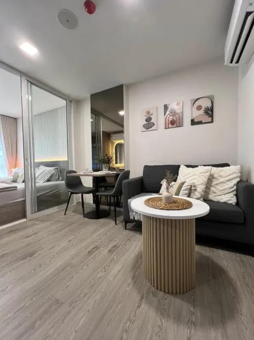 For Rent Condo , Kave Town Island , Khlong Nueng , khlong Luang , Pathum Thani , CX-106337