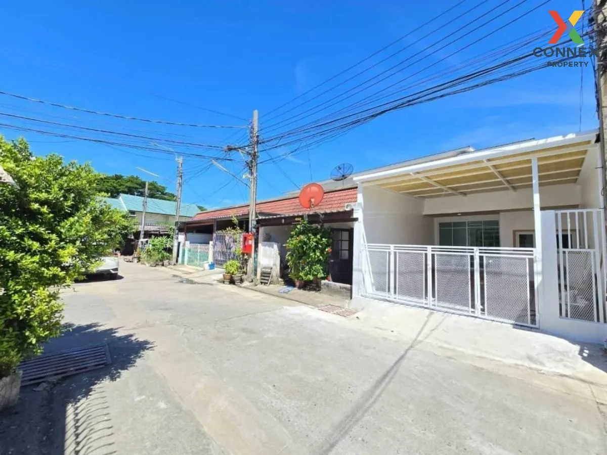 For Sale Townhouse/Townhome  , Baan Hong Prayoon 1 , newly renovated , Bang Rak Phatthana , Bang Bua Thong , Nonthaburi , CX-106343 2