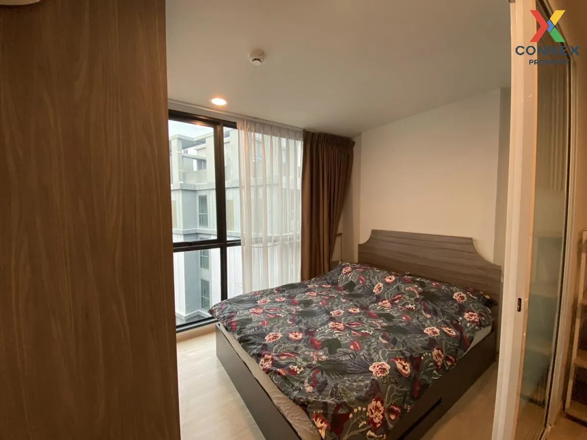 For Rent Condo , Premio Quinto , BTS-Sena Nikhom , Sena Nikhom , Chatuchak , Bangkok , CX-106345 3