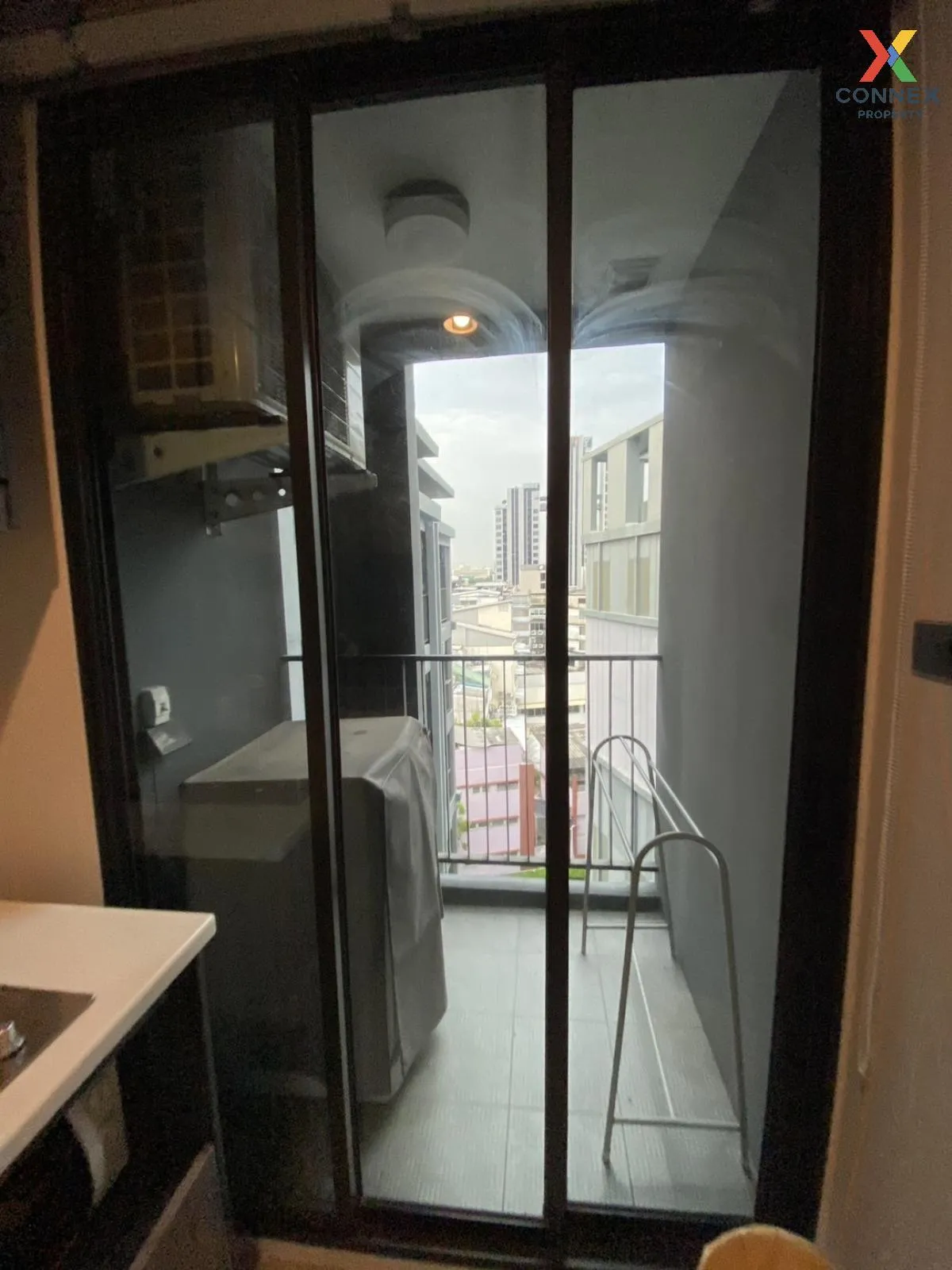 For Rent Condo , Premio Quinto , BTS-Sena Nikhom , Sena Nikhom , Chatuchak , Bangkok , CX-106345