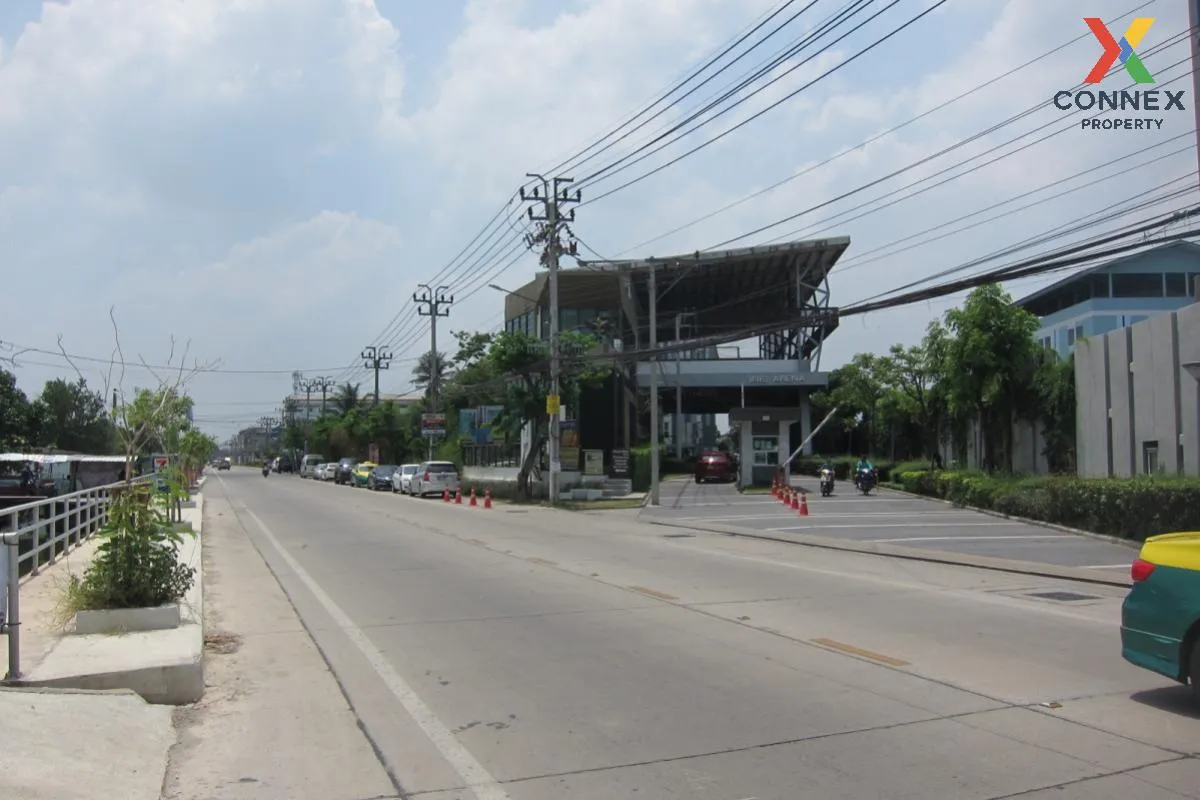 ขายคอนโด  ดิ ไอริส บางใหญ่ MRT-คลองบางไผ่ บางรักพัฒนา บางบัวทอง นนทบุรี CX-106349