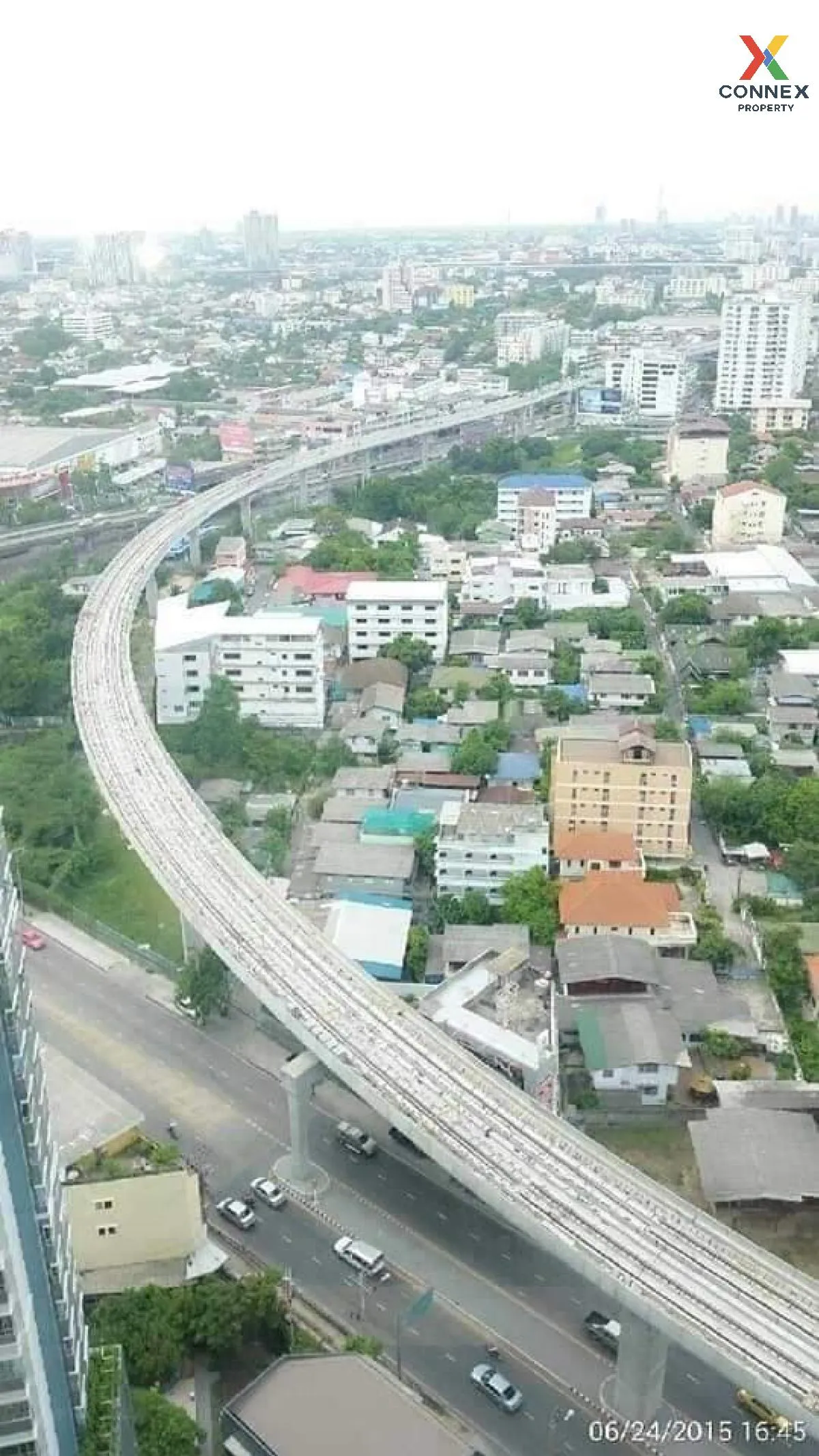 เช่าคอนโด  เซ็นทริค ติวานนท์ สเตชั่น MRT-แยกติวานนท์ ตลาดบางเขน เมืองนนทบุรี นนทบุรี CX-106350