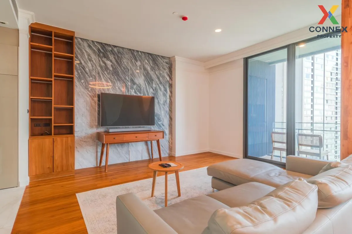 For Rent Condo , LAVIQ Sukhumvit 57 , BTS-Thong Lo , Khlong Tan Nuea , Watthana , Bangkok , CX-106354 3