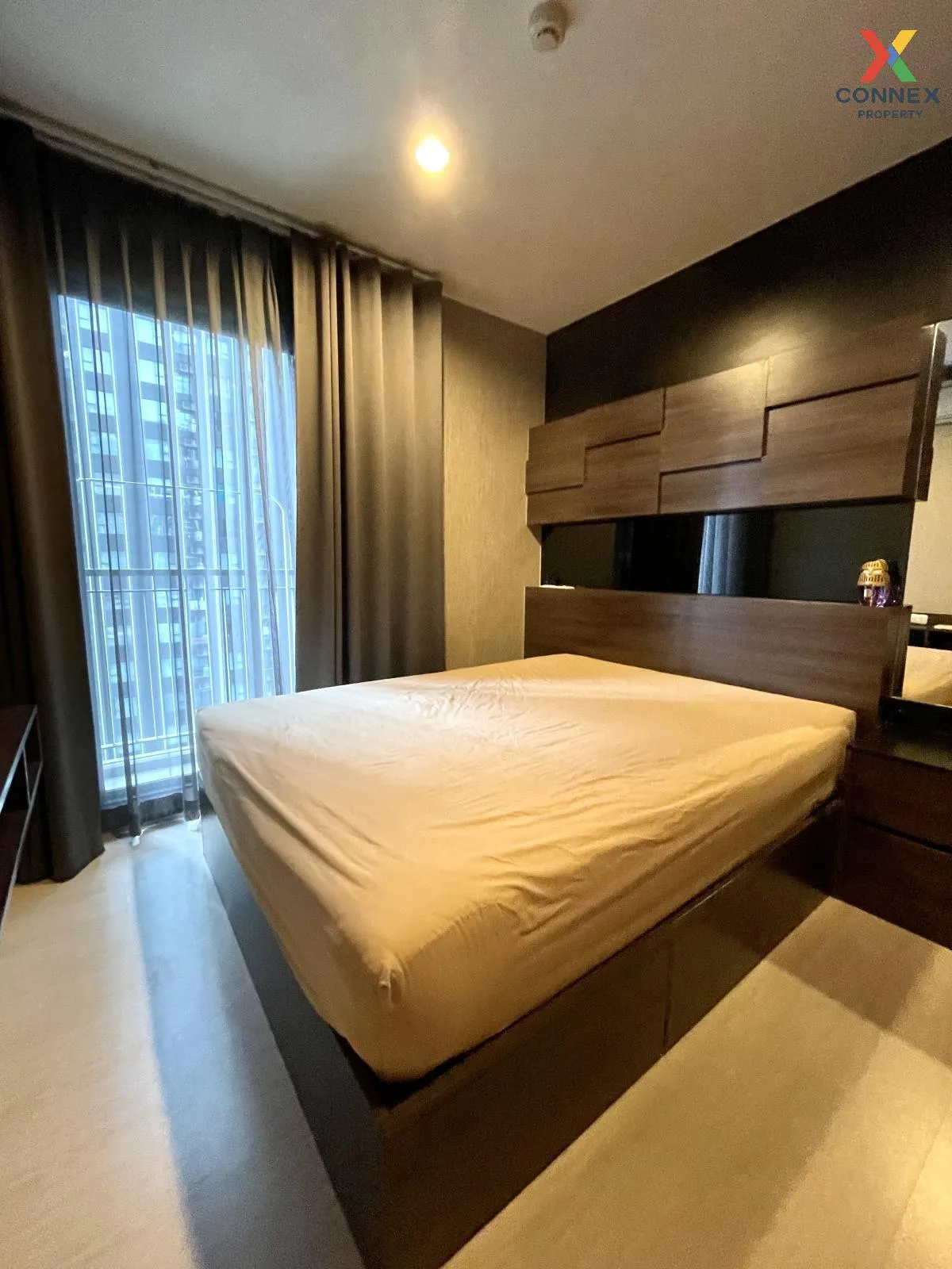 For Sale Condo , RHYTHM Asoke , MRT-Phra Ram 9 , Makkasan , Rat Thewi , Bangkok , CX-106356