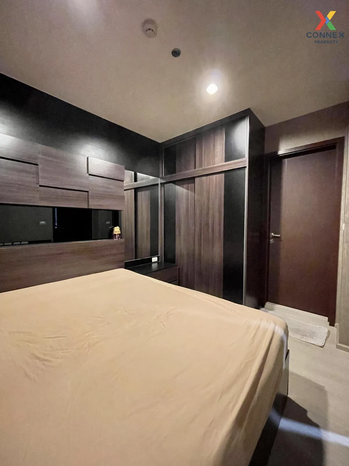 For Sale Condo , RHYTHM Asoke , MRT-Phra Ram 9 , Makkasan , Rat Thewi , Bangkok , CX-106356